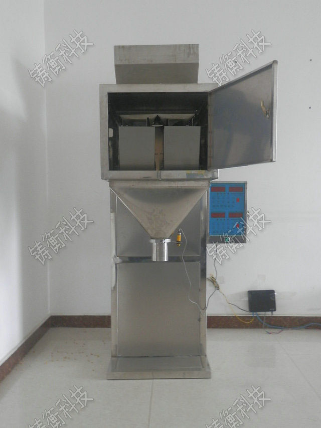 袋泡茶包裝機