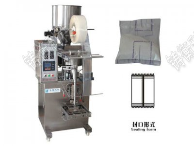 蘇州袋泡茶包裝機(jī)怎么賣(mài)