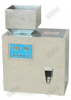 高智能茶葉分裝機(jī)2000元