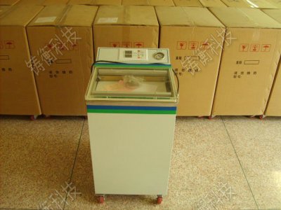 1公斤茶葉真空包裝機(jī)
