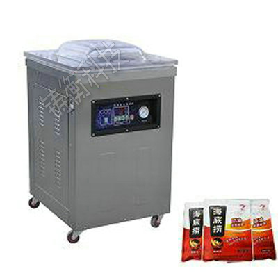 茶葉包裝機