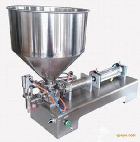 液體分裝機