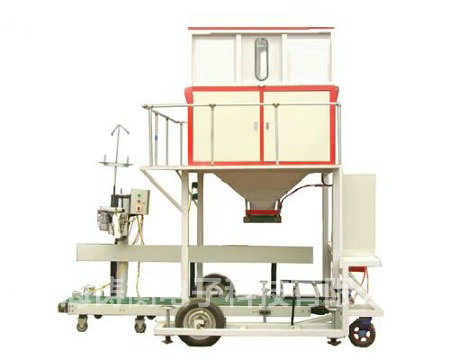 小型半自動包裝機(jī)
