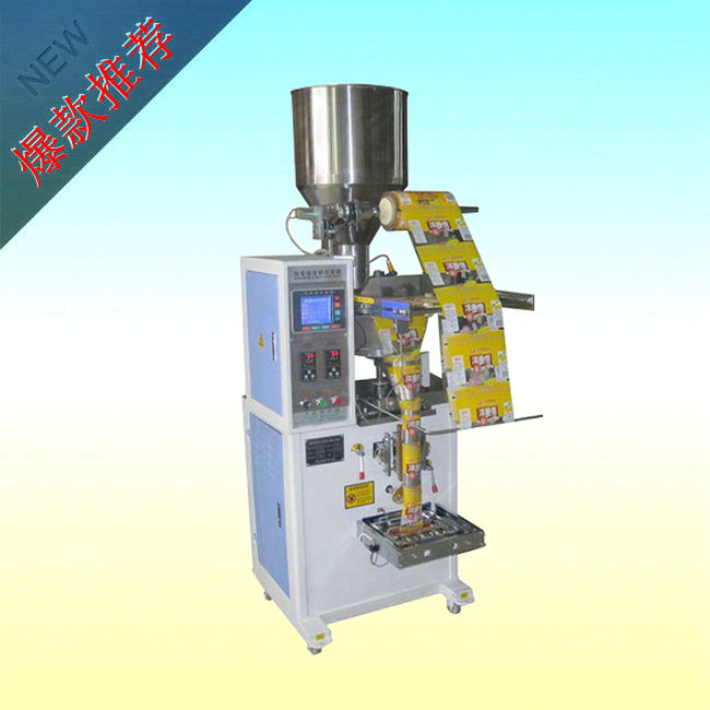 袋泡茶包裝機