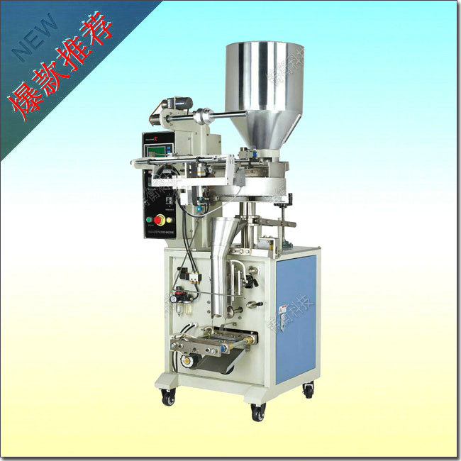 小型粉劑包裝機(jī)性能和特點(diǎn)