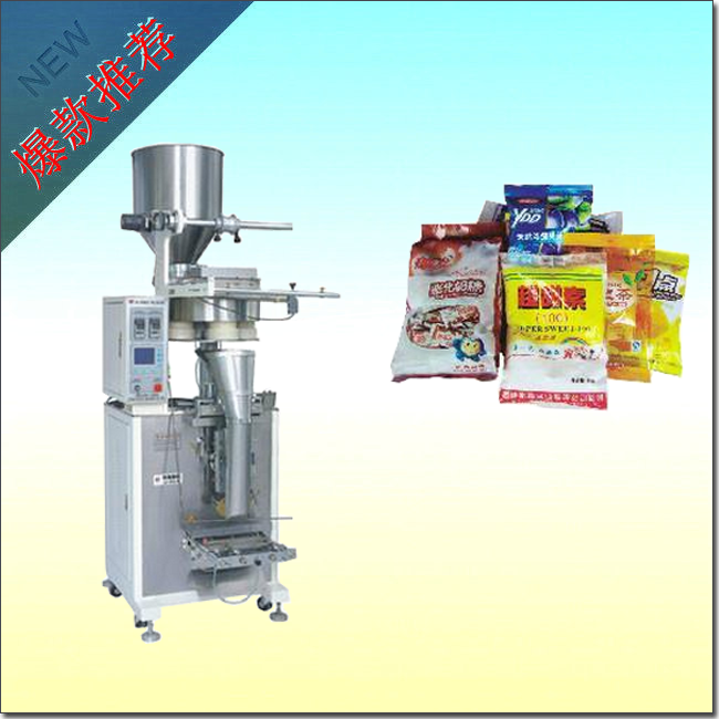 袋泡茶包裝機