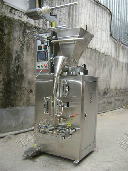 袋泡茶葉包裝機(jī)