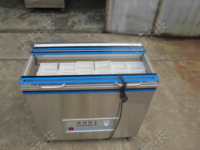 浙江茶葉真空包裝機(jī)廠家